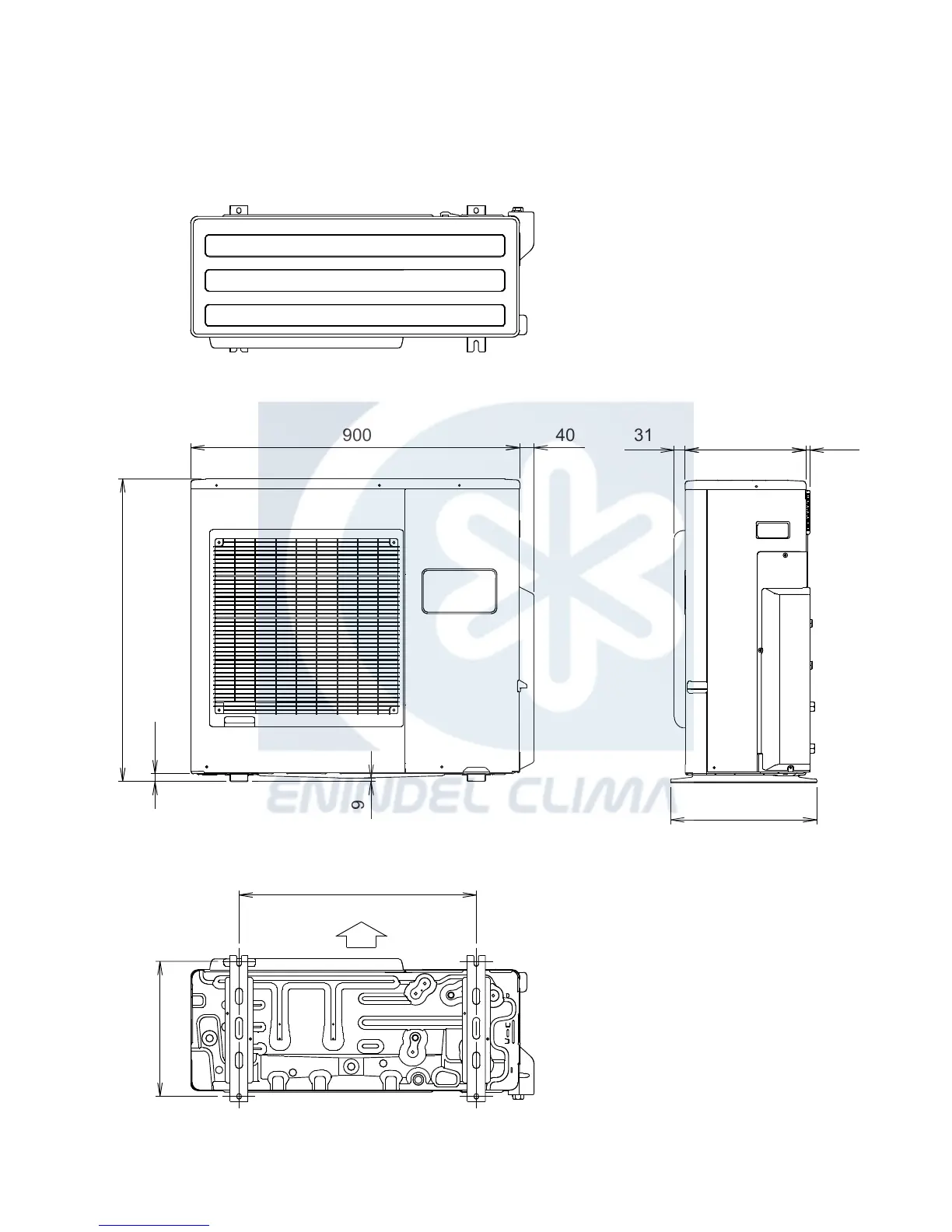 Page #5 background image