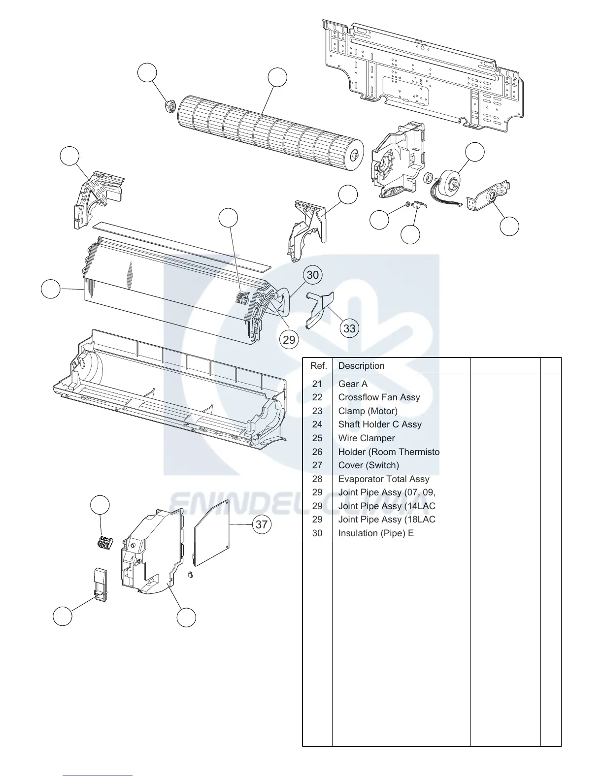 Page #19 background image