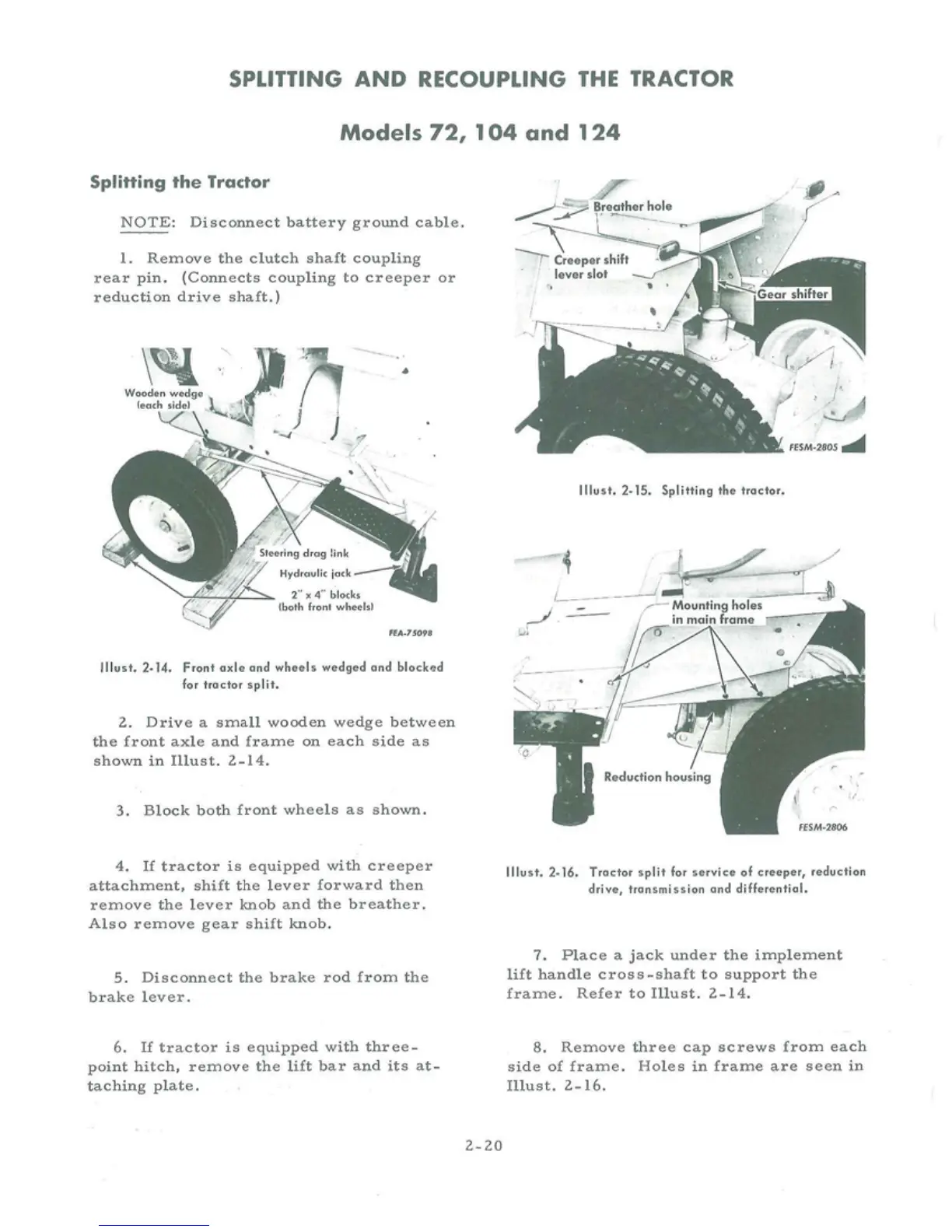 Page #64 background image