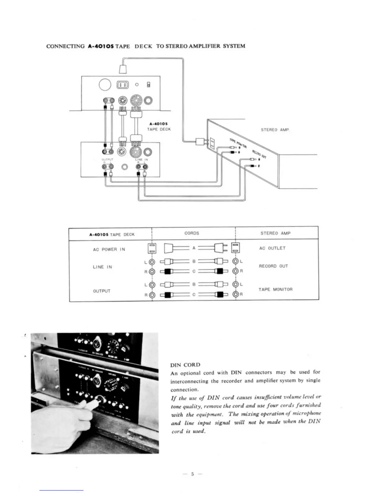 Page #5 background image