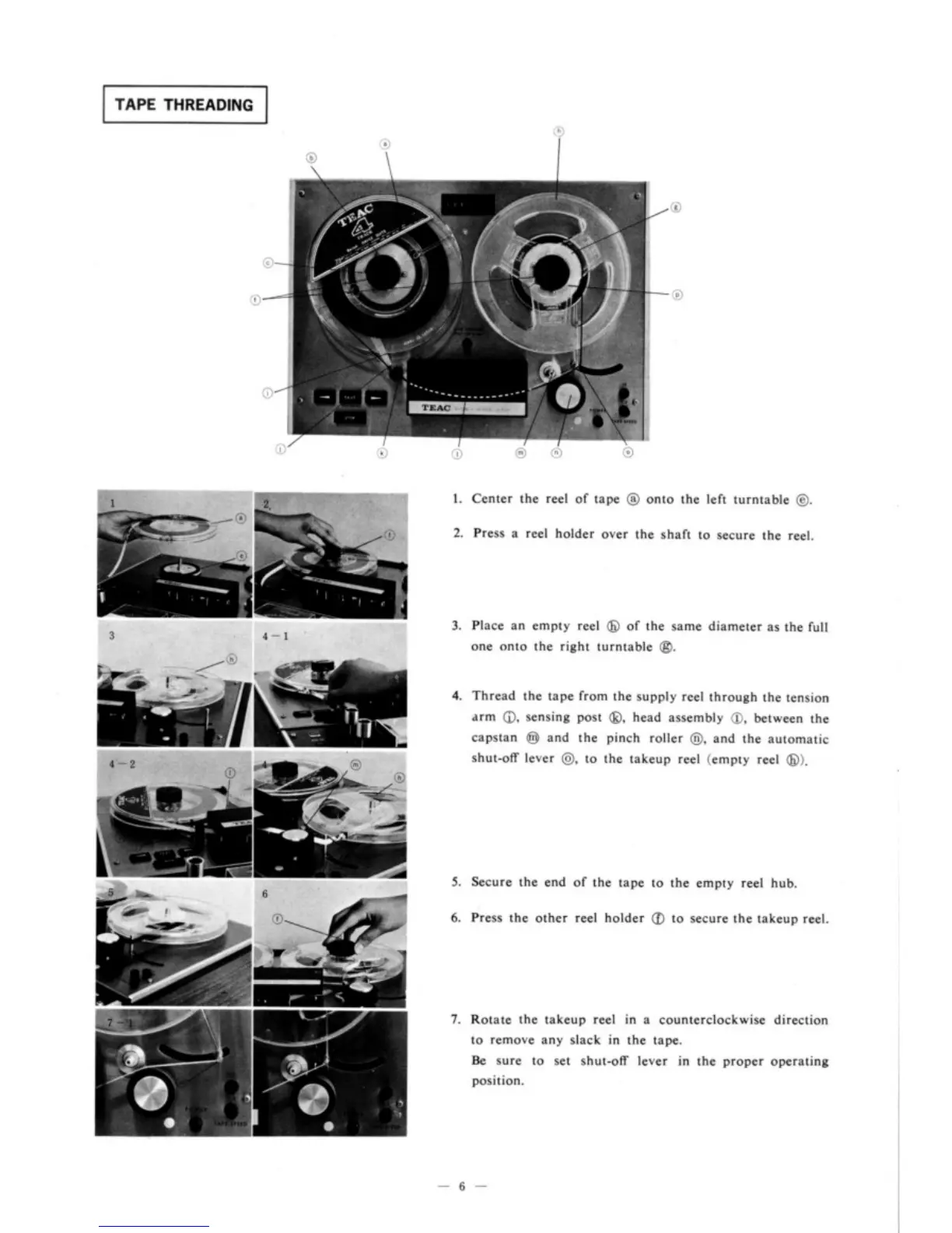 Page #6 background image
