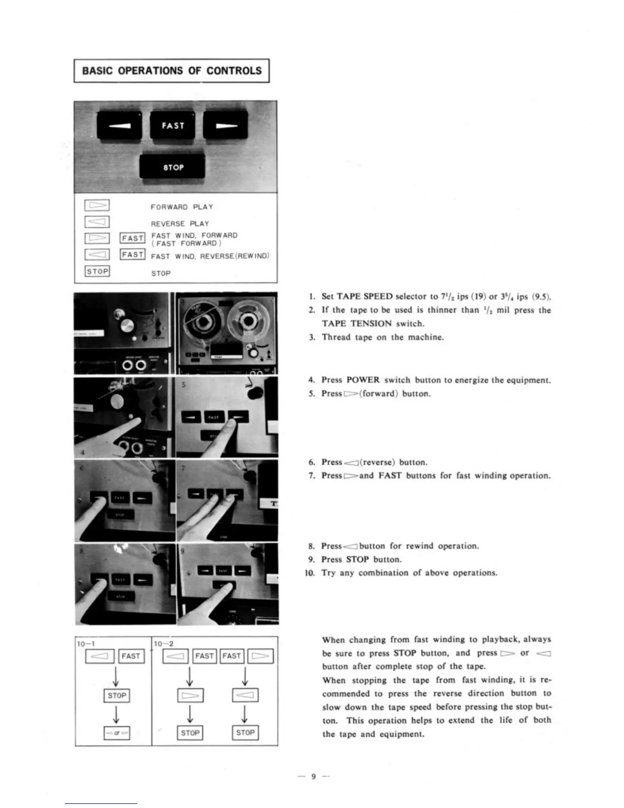 Page #9 background image