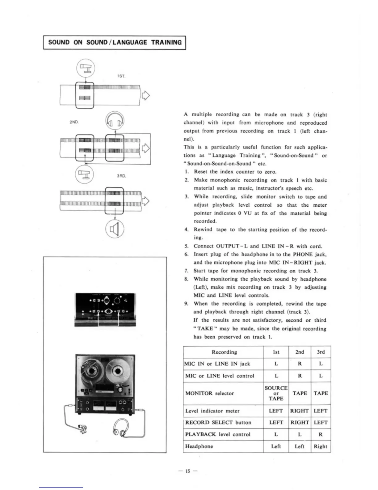 Page #15 background image