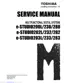 Preview: Service Manual
