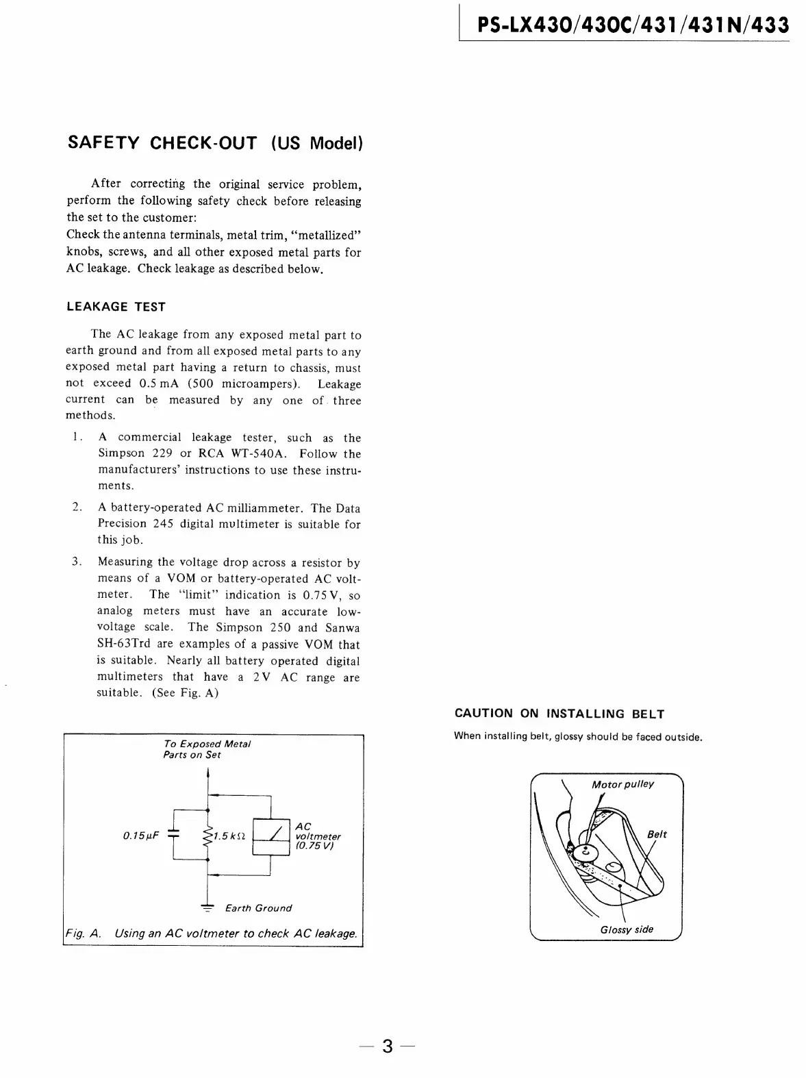 Page #3 background image