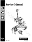 Preview: Service Manual