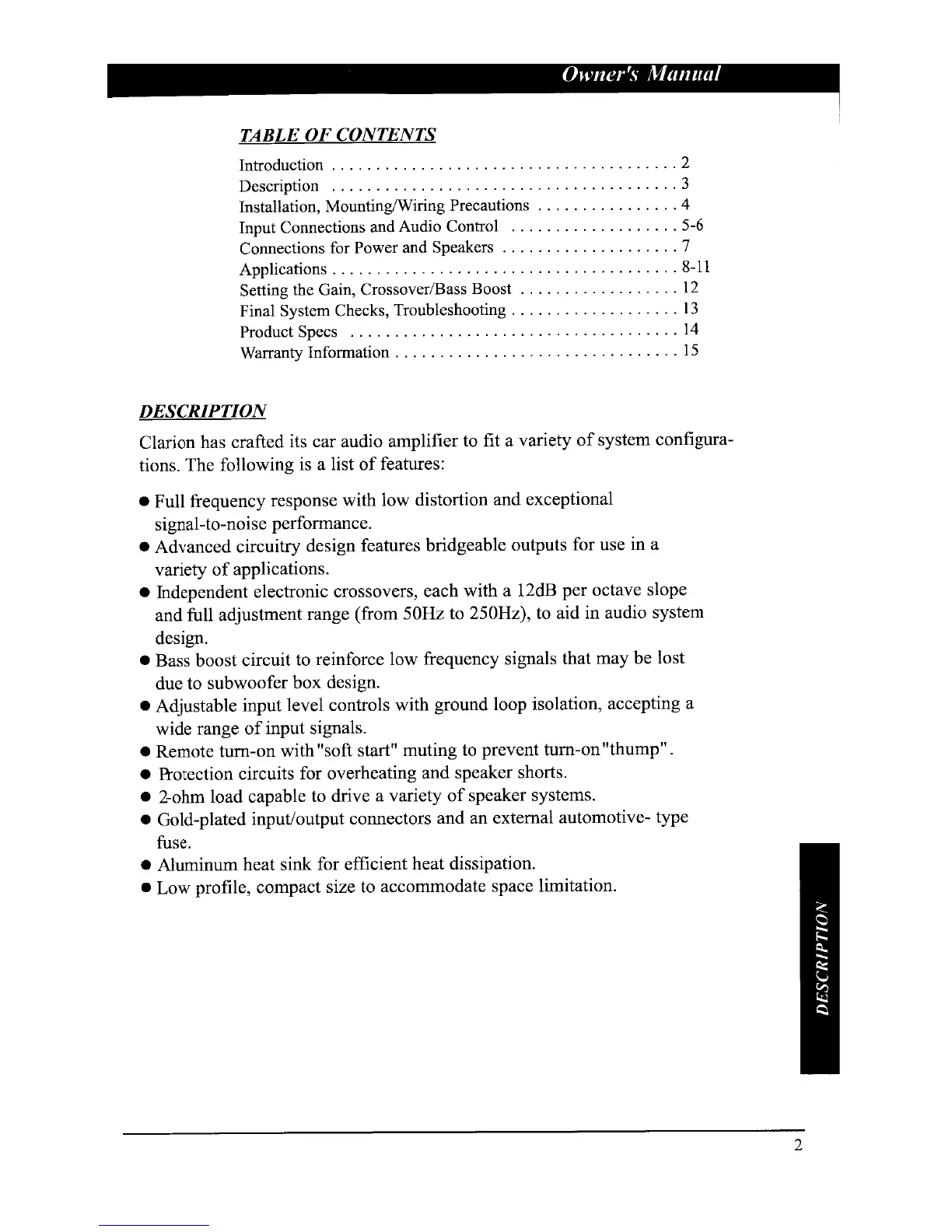 Page #3 background image