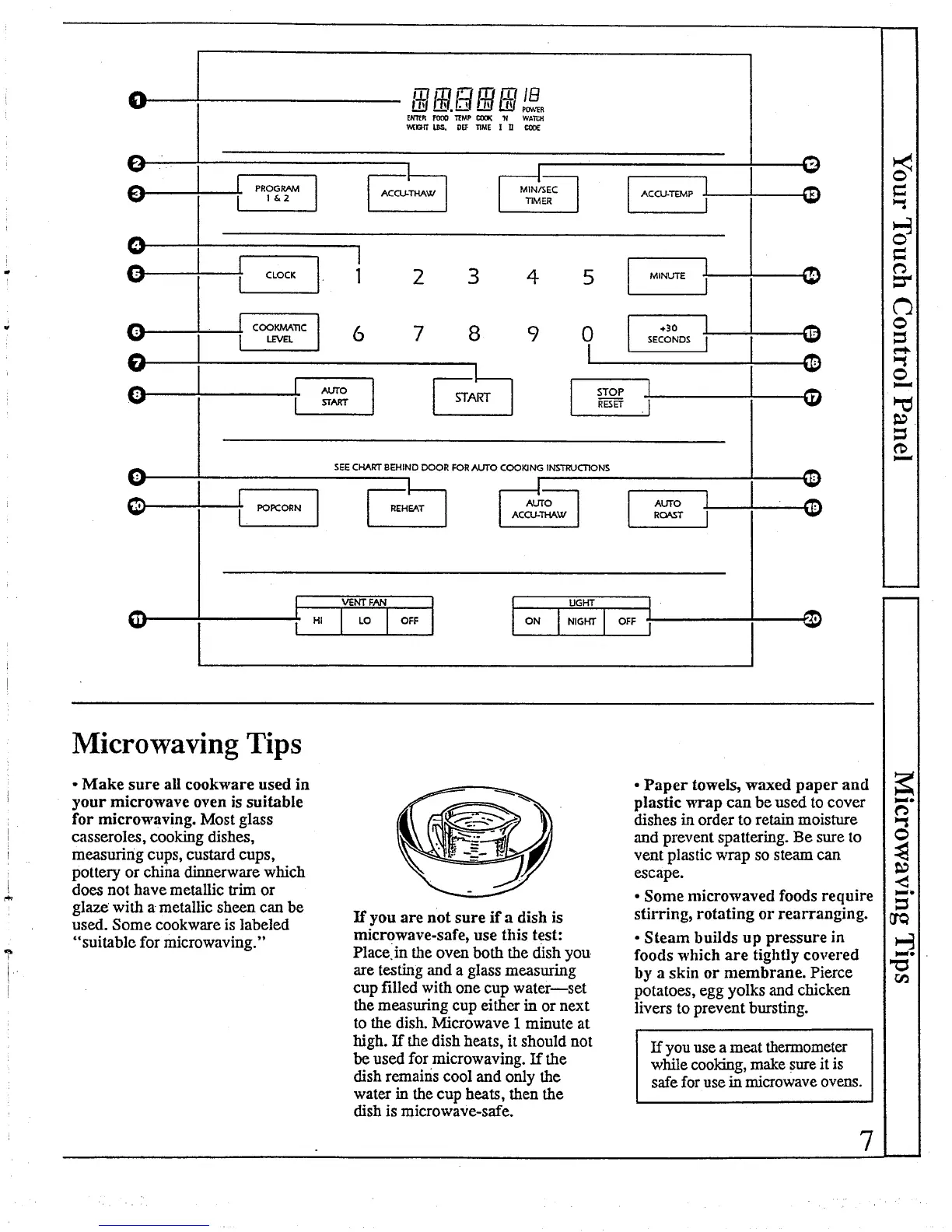 Page #7 background image
