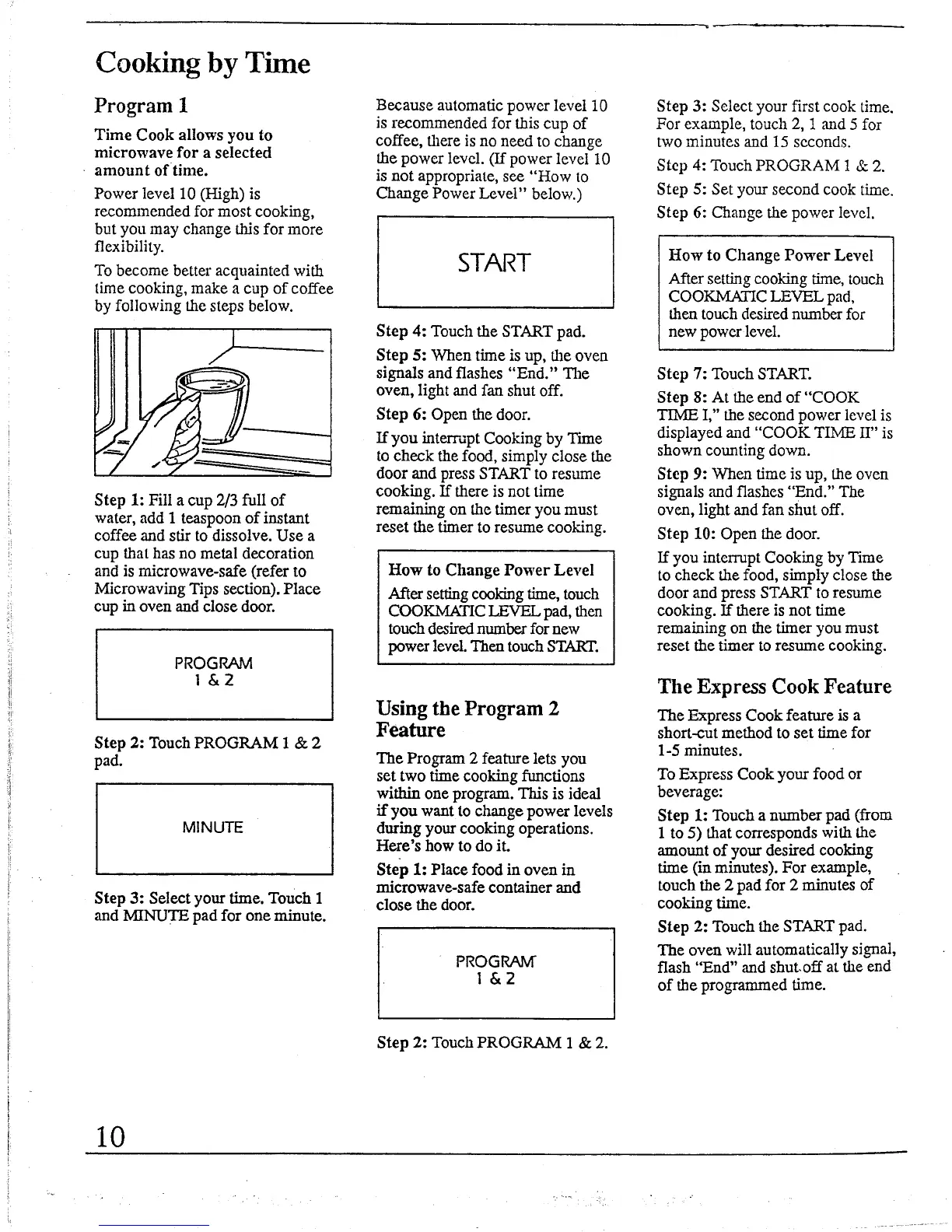 Page #10 background image