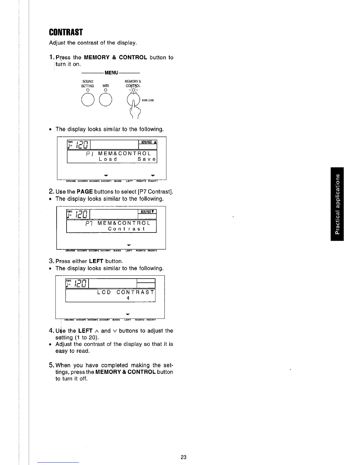 Page #25 background image