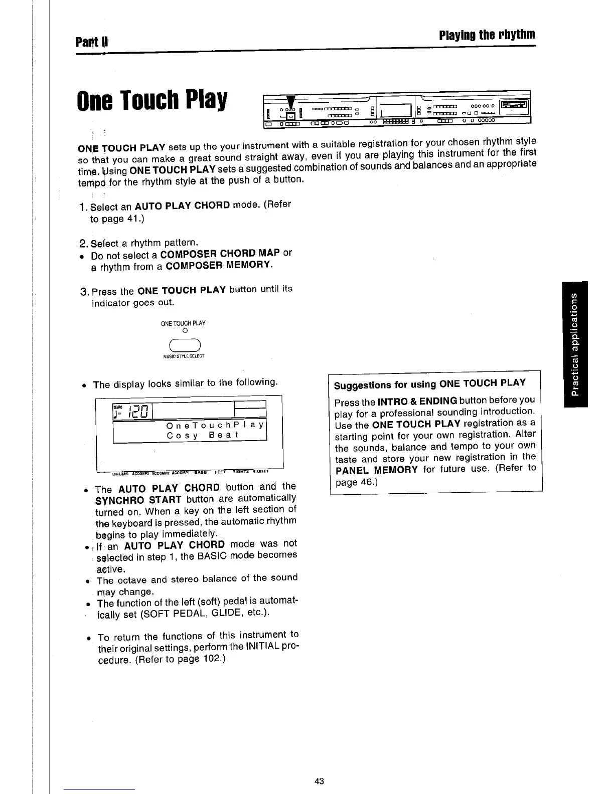 Page #45 background image