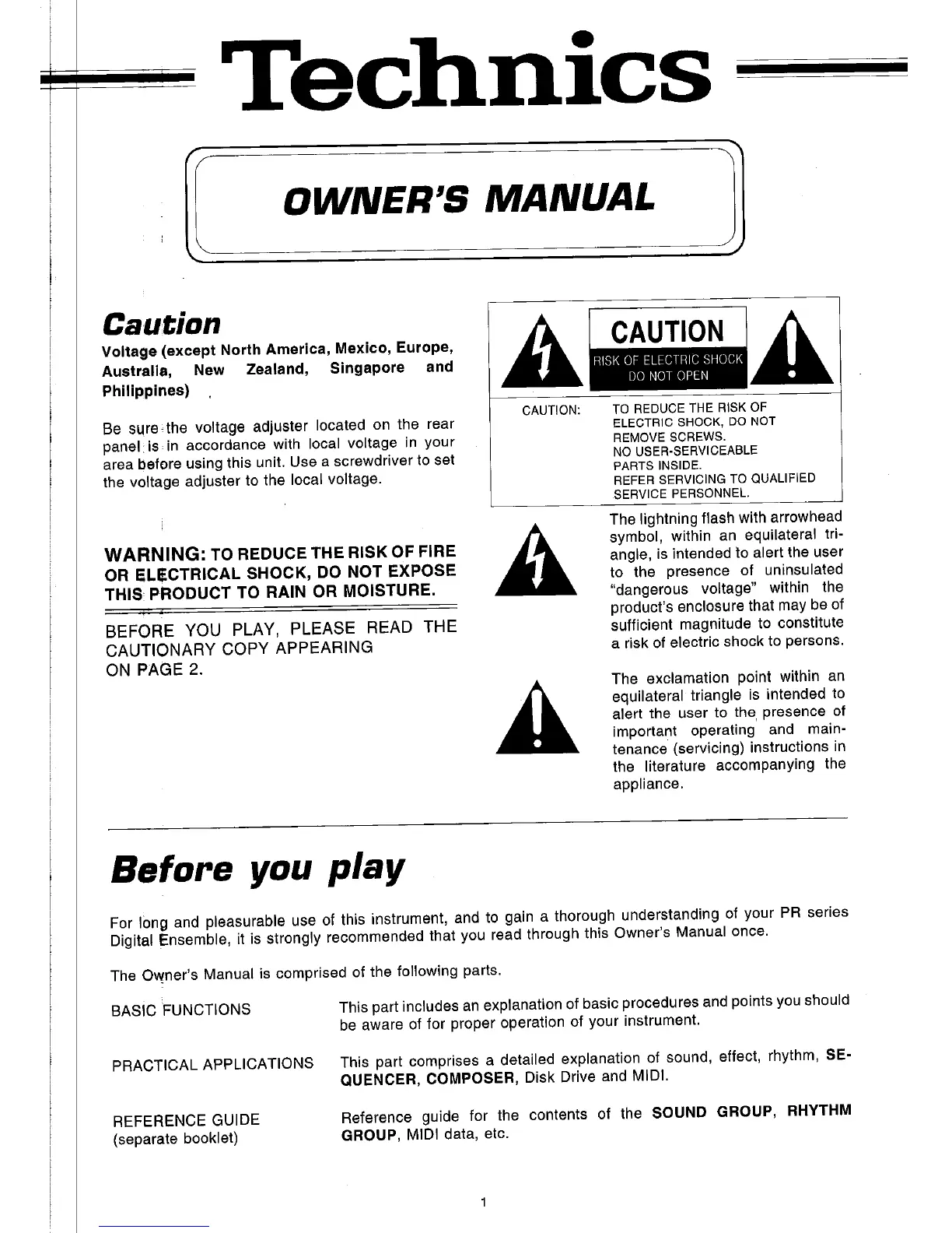 Page #3 background image