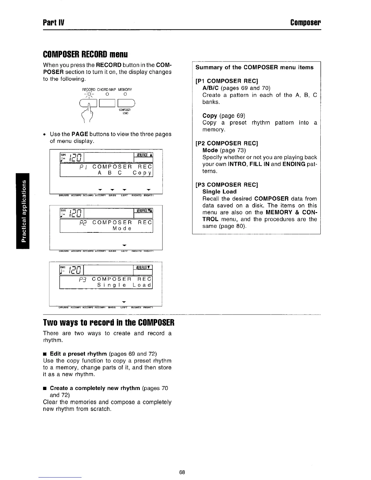 Page #70 background image
