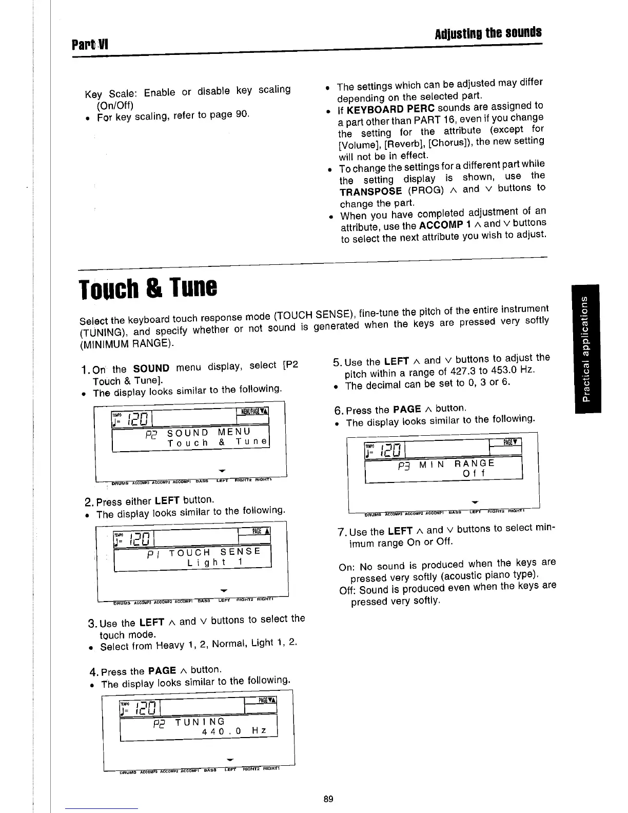 Page #91 background image