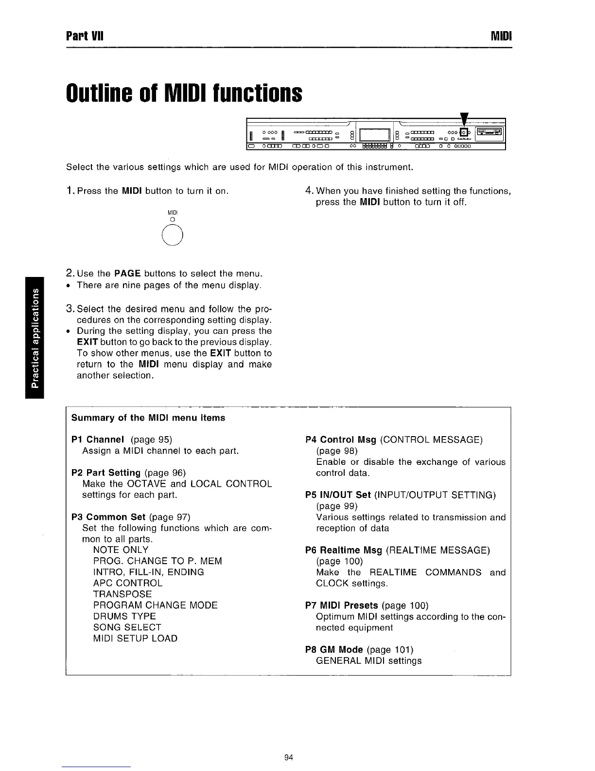 Page #96 background image