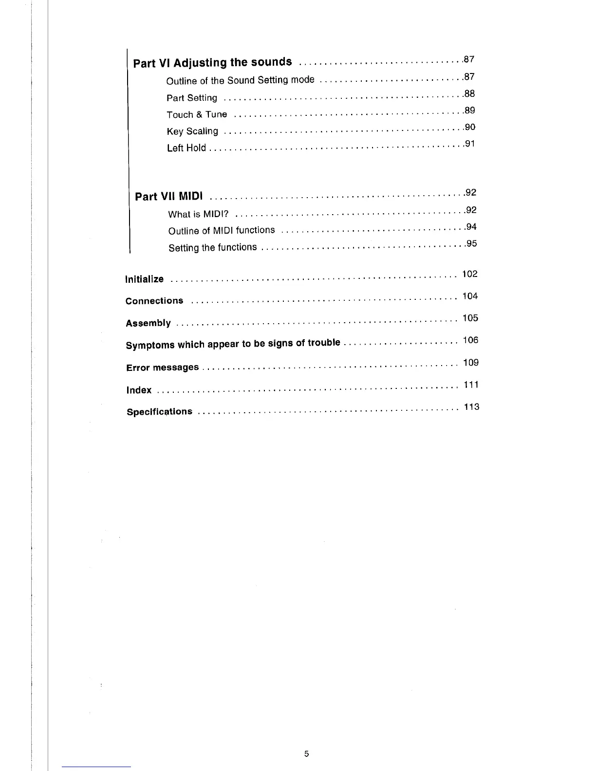 Page #7 background image