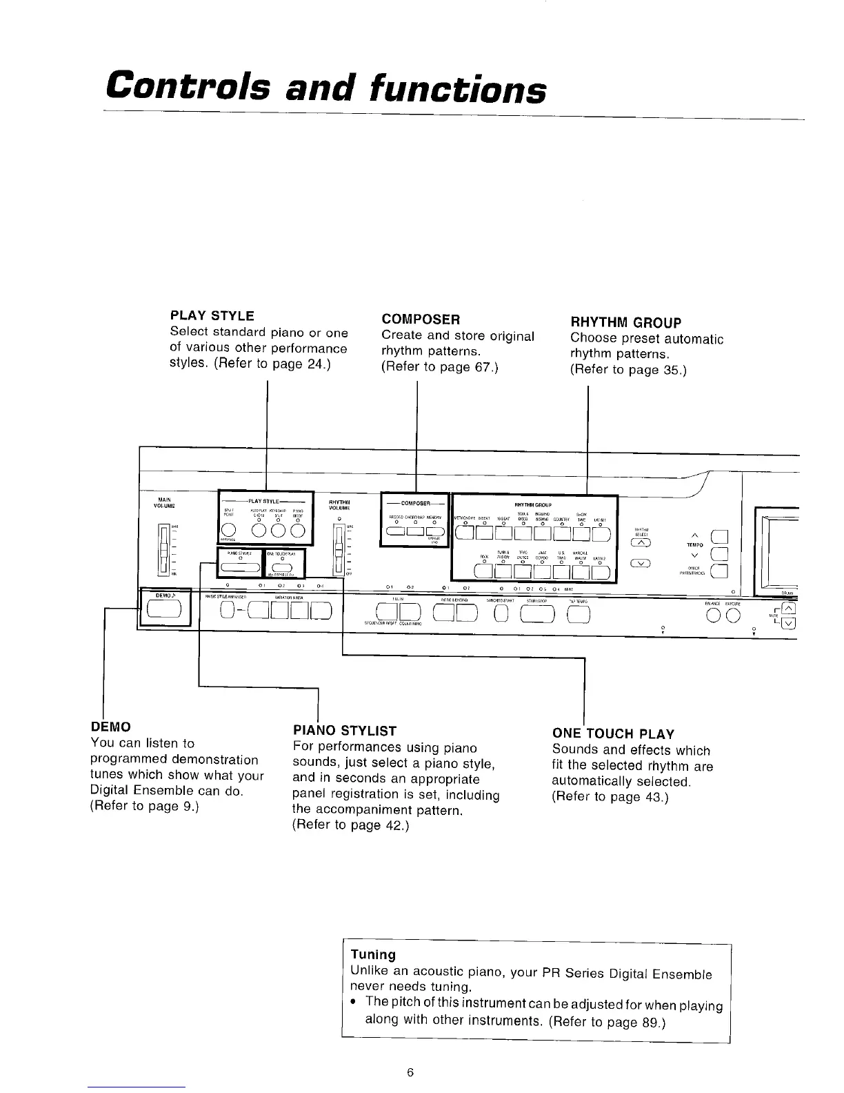 Page #8 background image