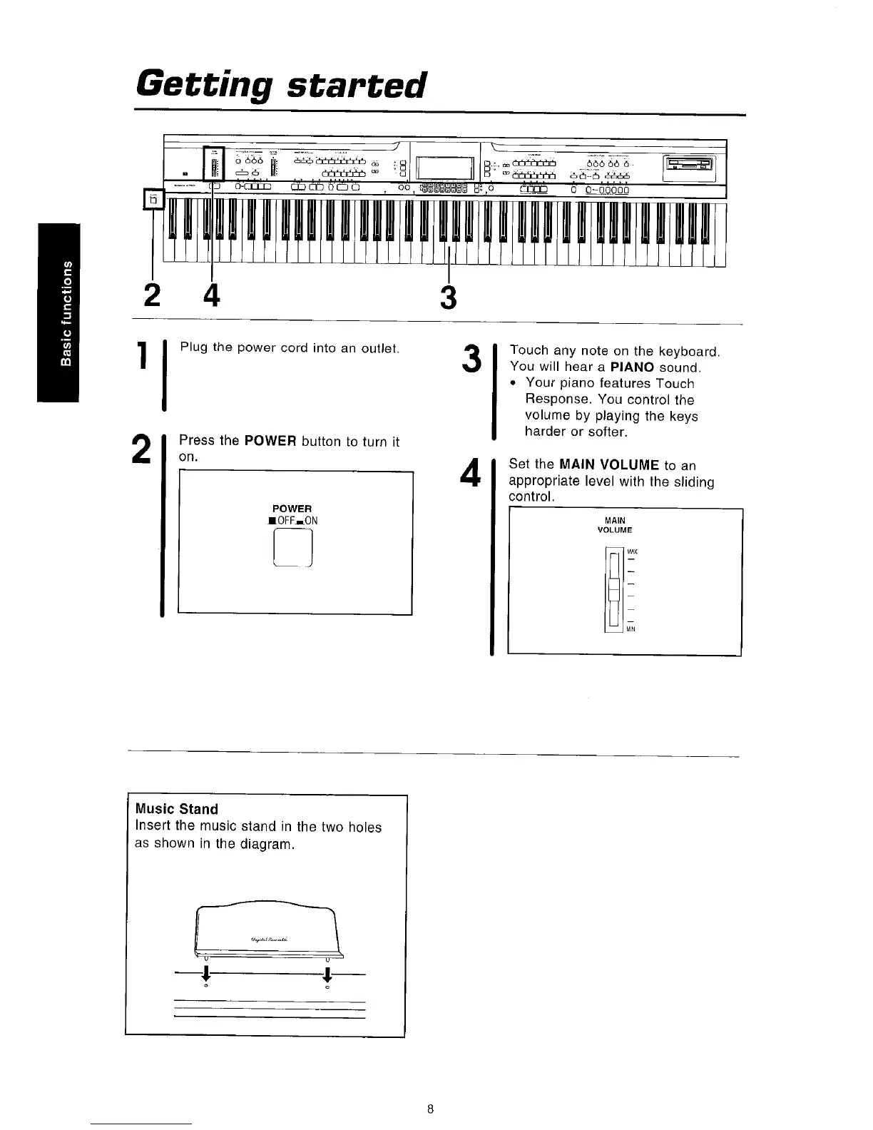 Page #10 background image