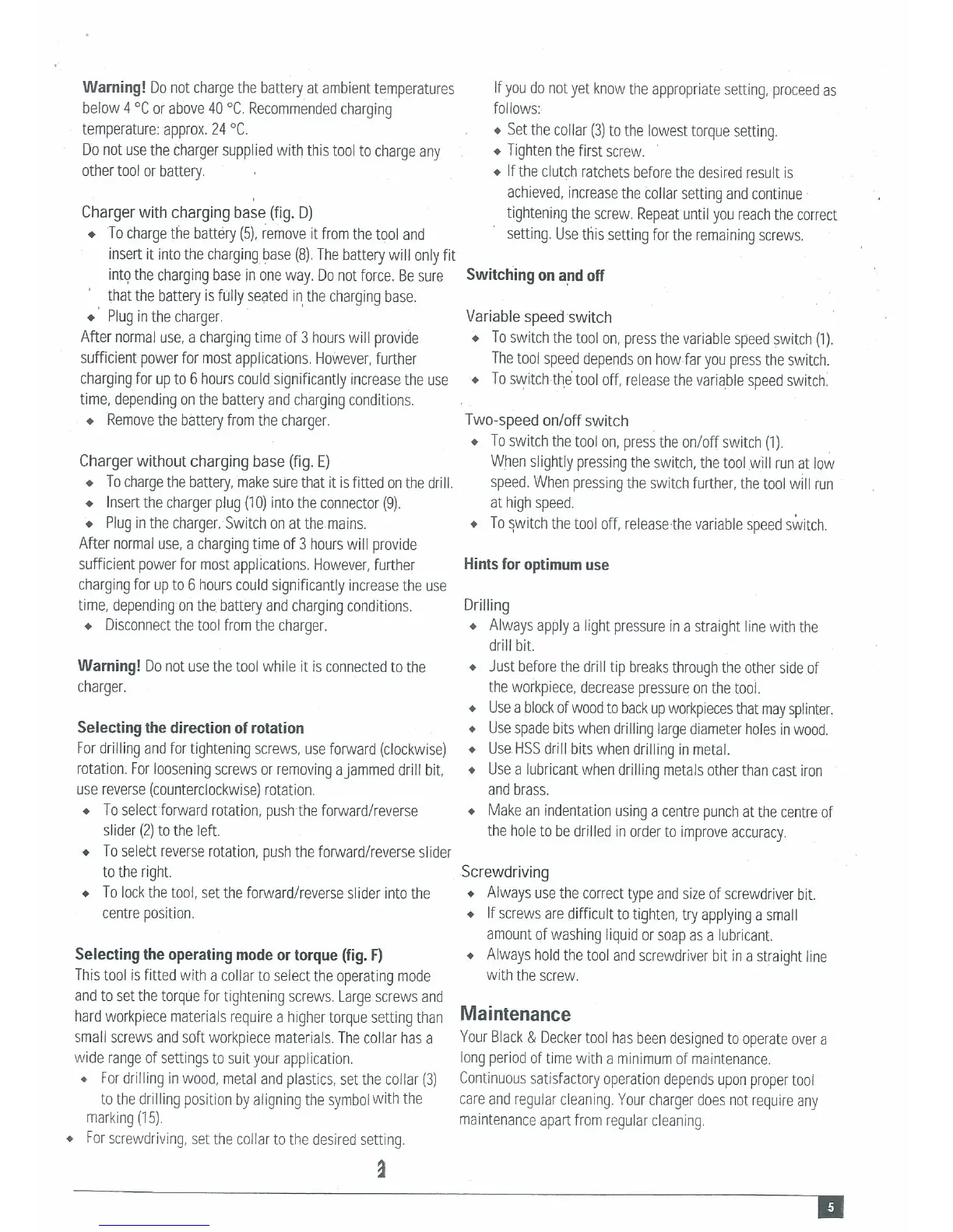 Page #5 background image