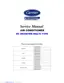 Preview: Service Manual