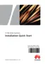 Preview: Installation, Quick Start