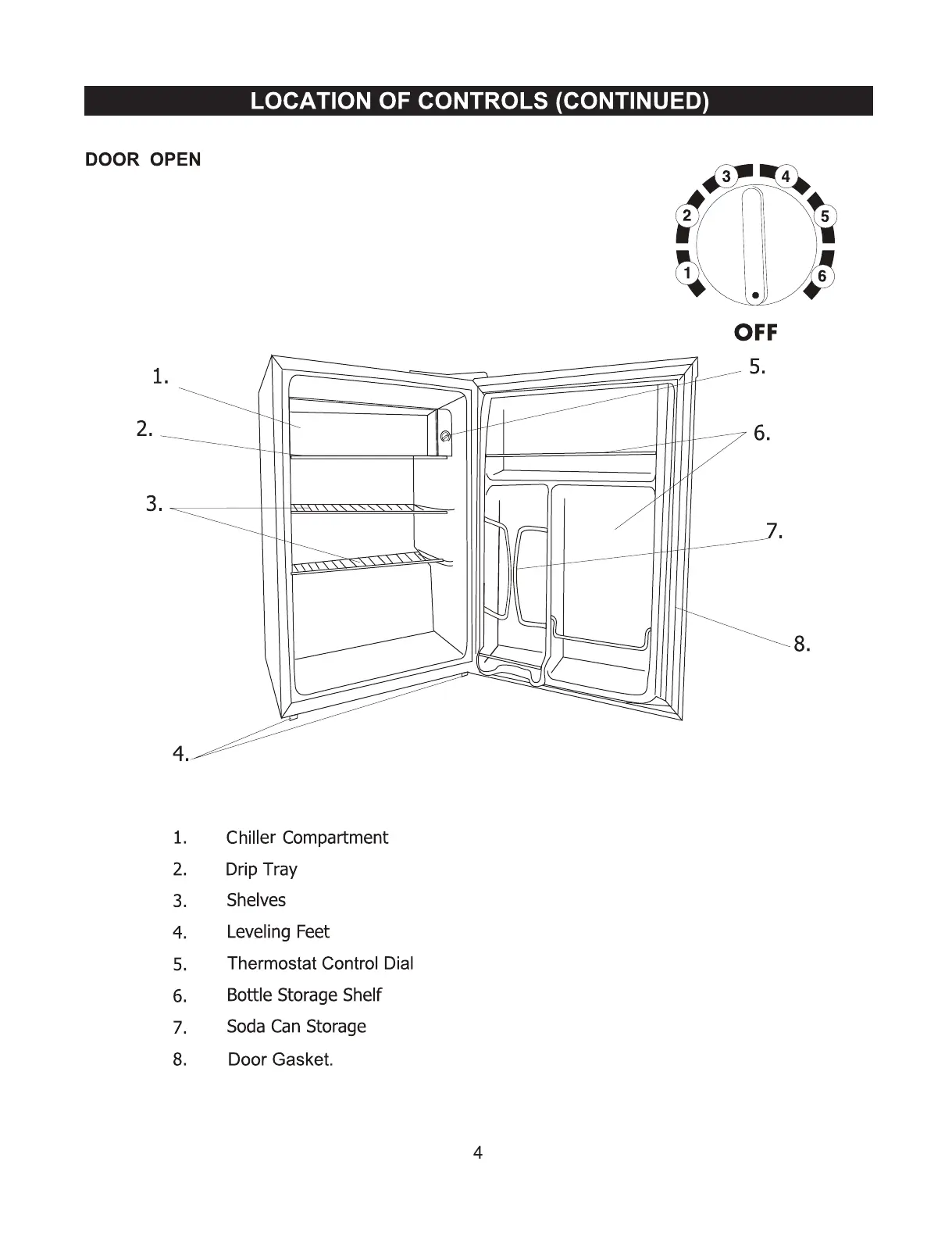 Page #5 background image