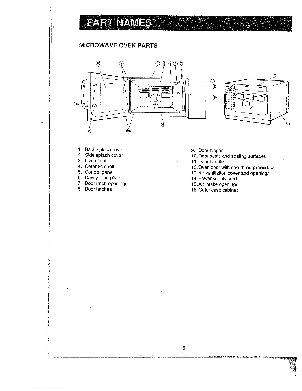 Page #6 background image