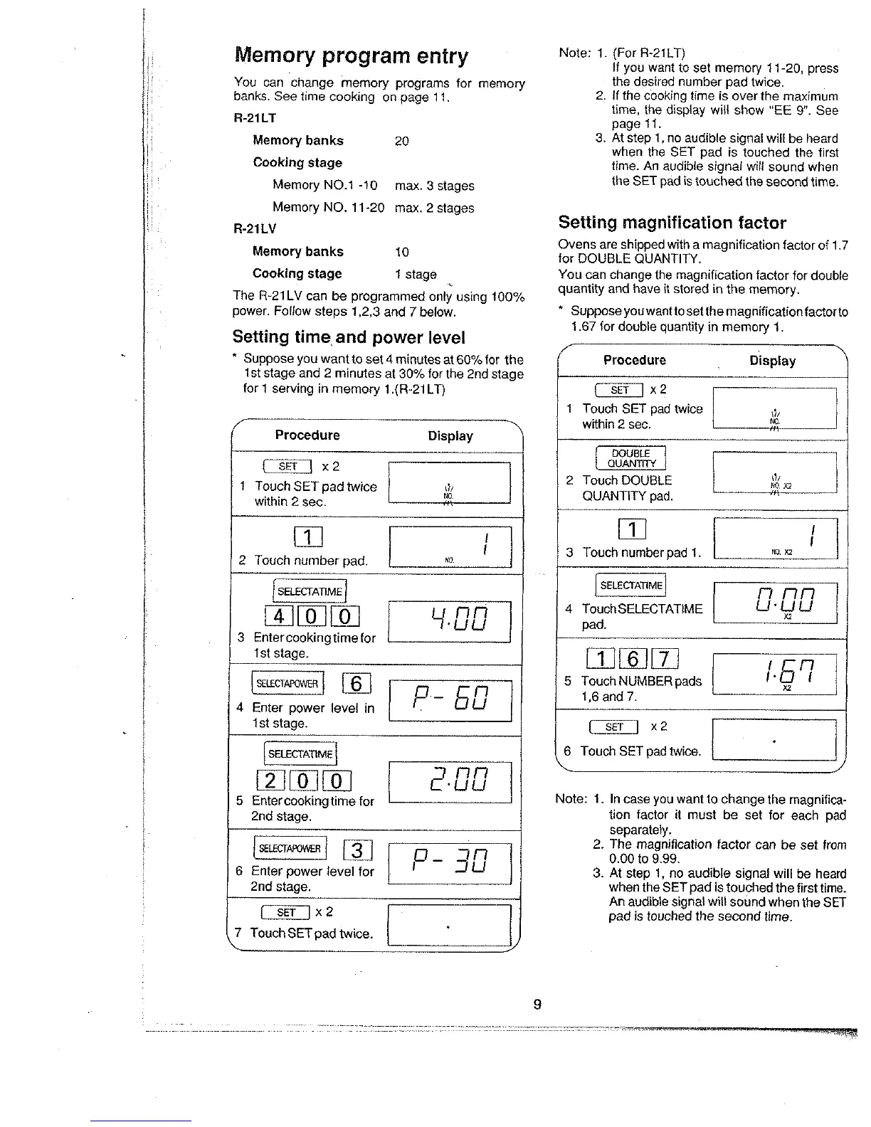 Page #10 background image
