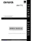 Preview: Servise Manual
