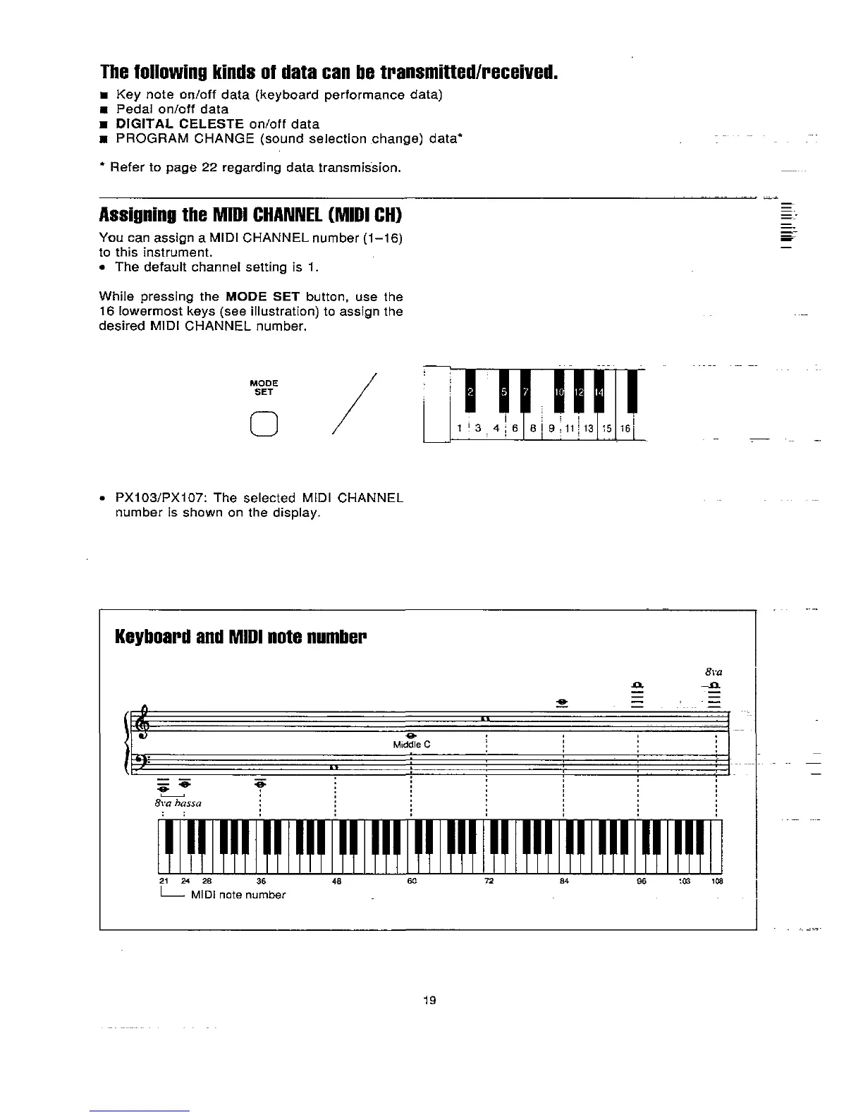 Page #21 background image