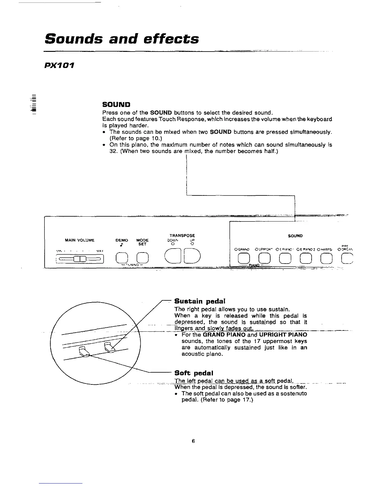 Page #8 background image