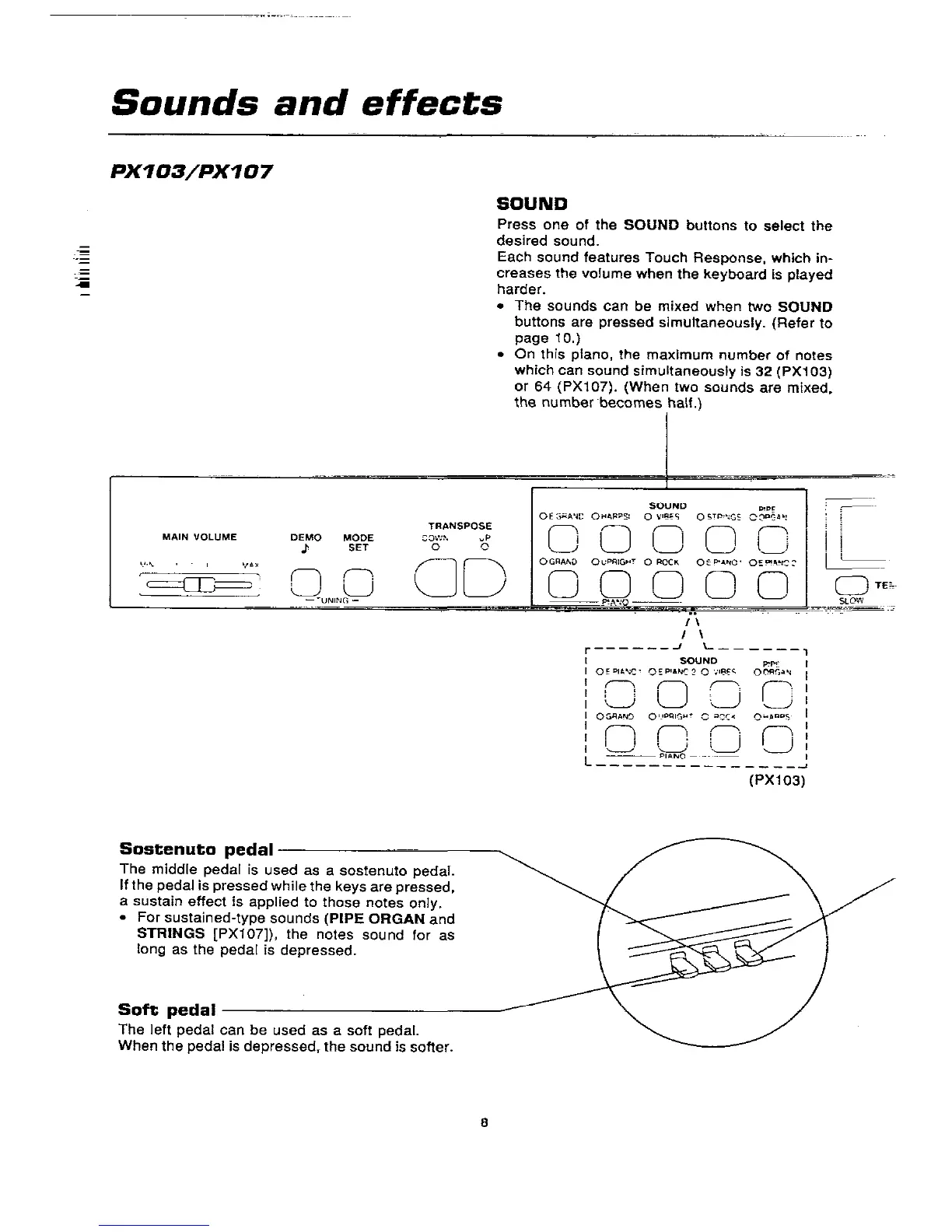 Page #10 background image
