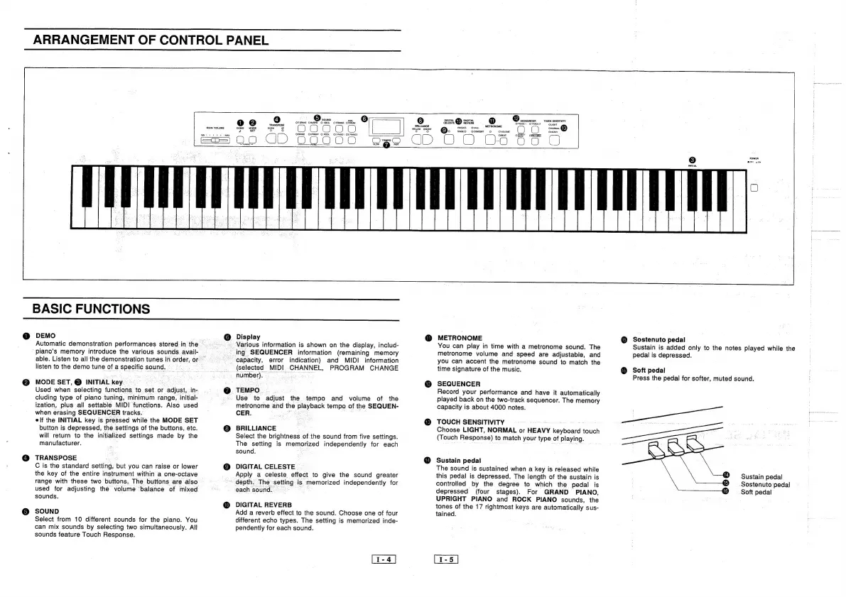 Page #5 background image