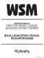 Preview: Workshop Manual