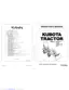 Preview: Operator's Manual
