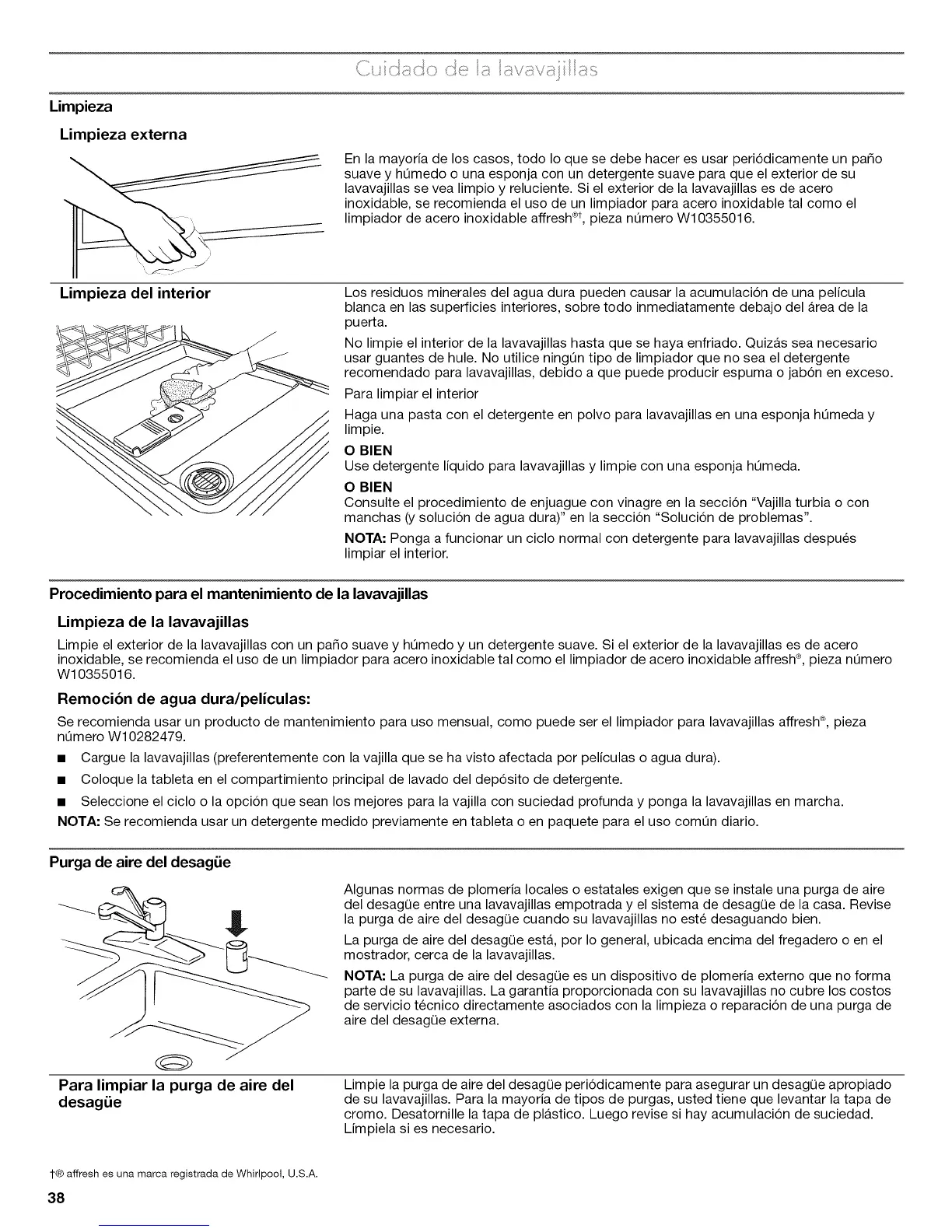 Page #38 background image
