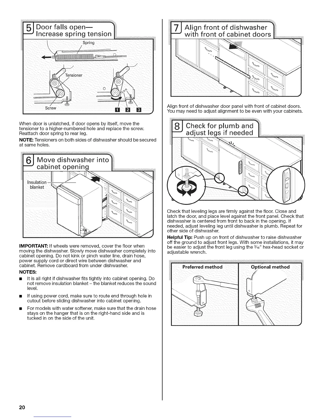 Page #20 background image