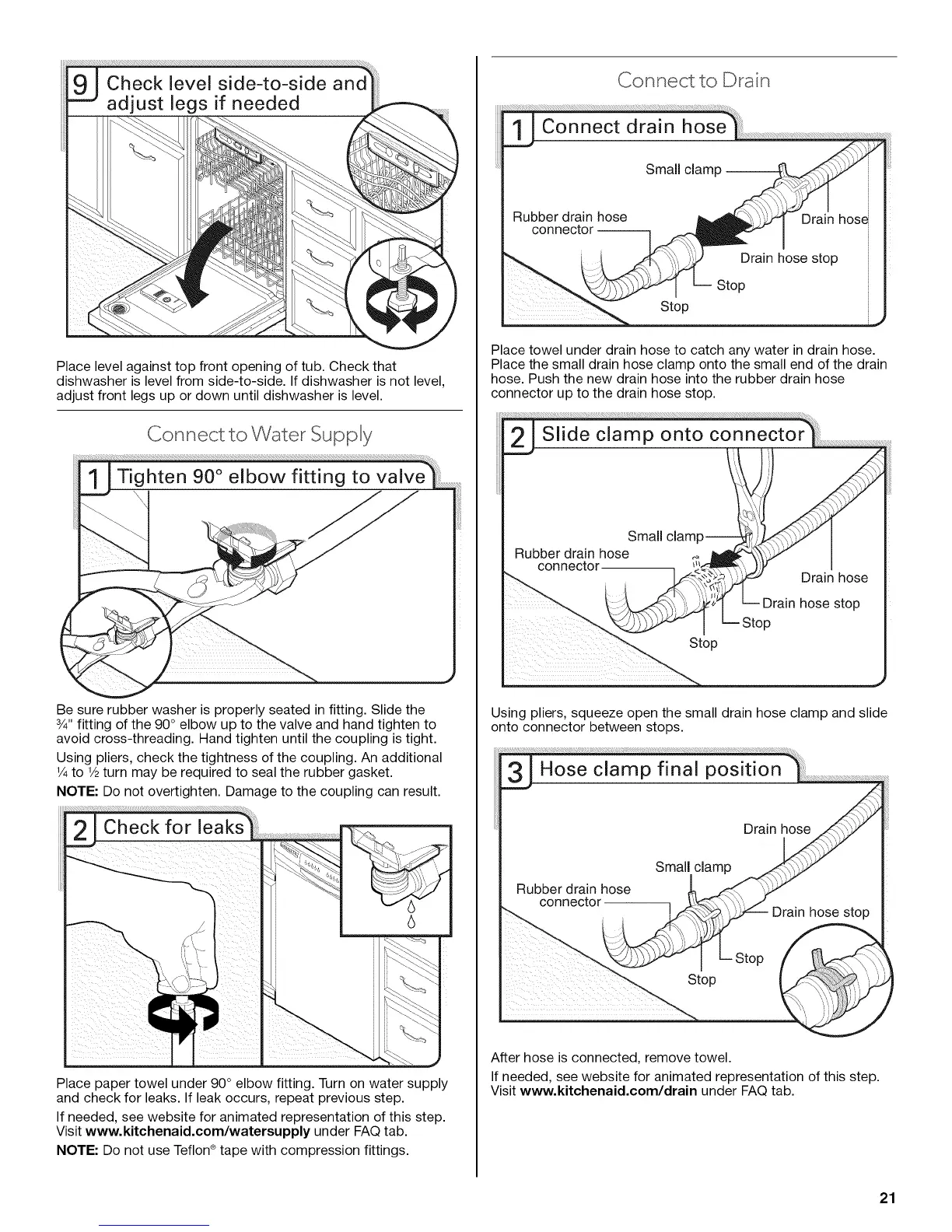 Page #21 background image