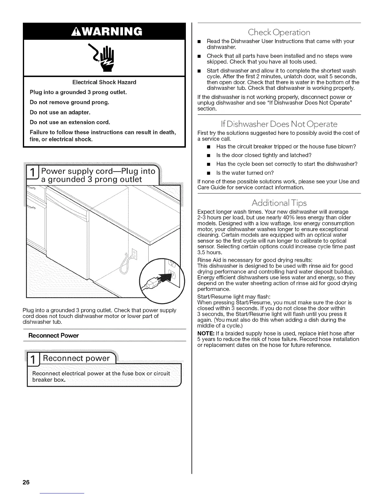 Page #26 background image