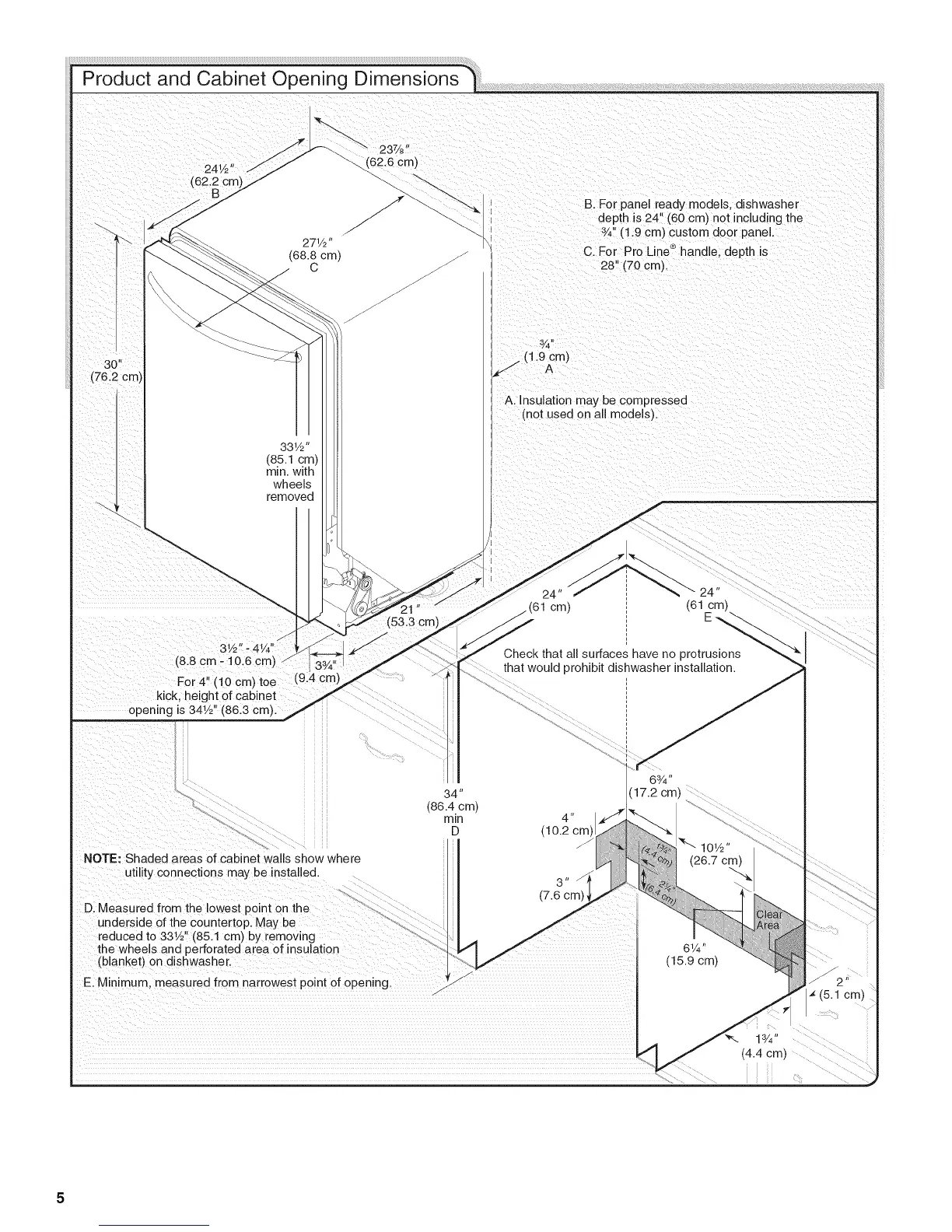 Page #5 background image
