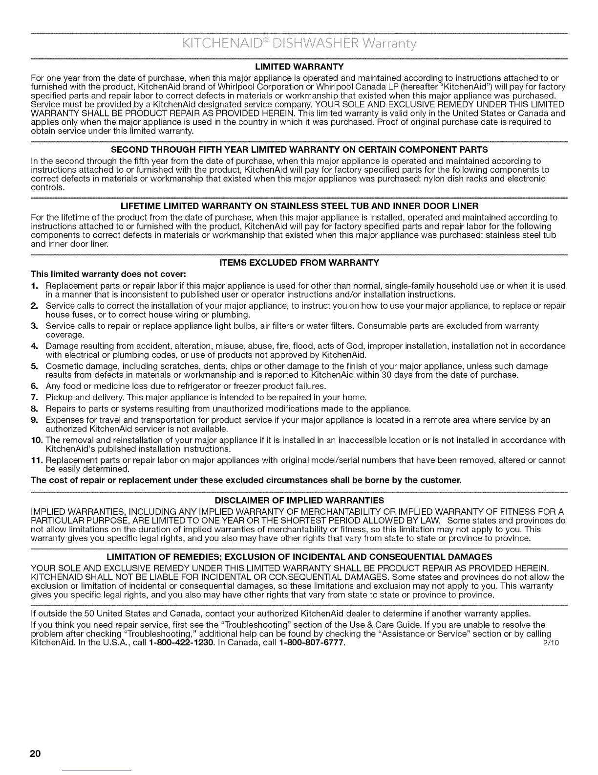 Page #20 background image
