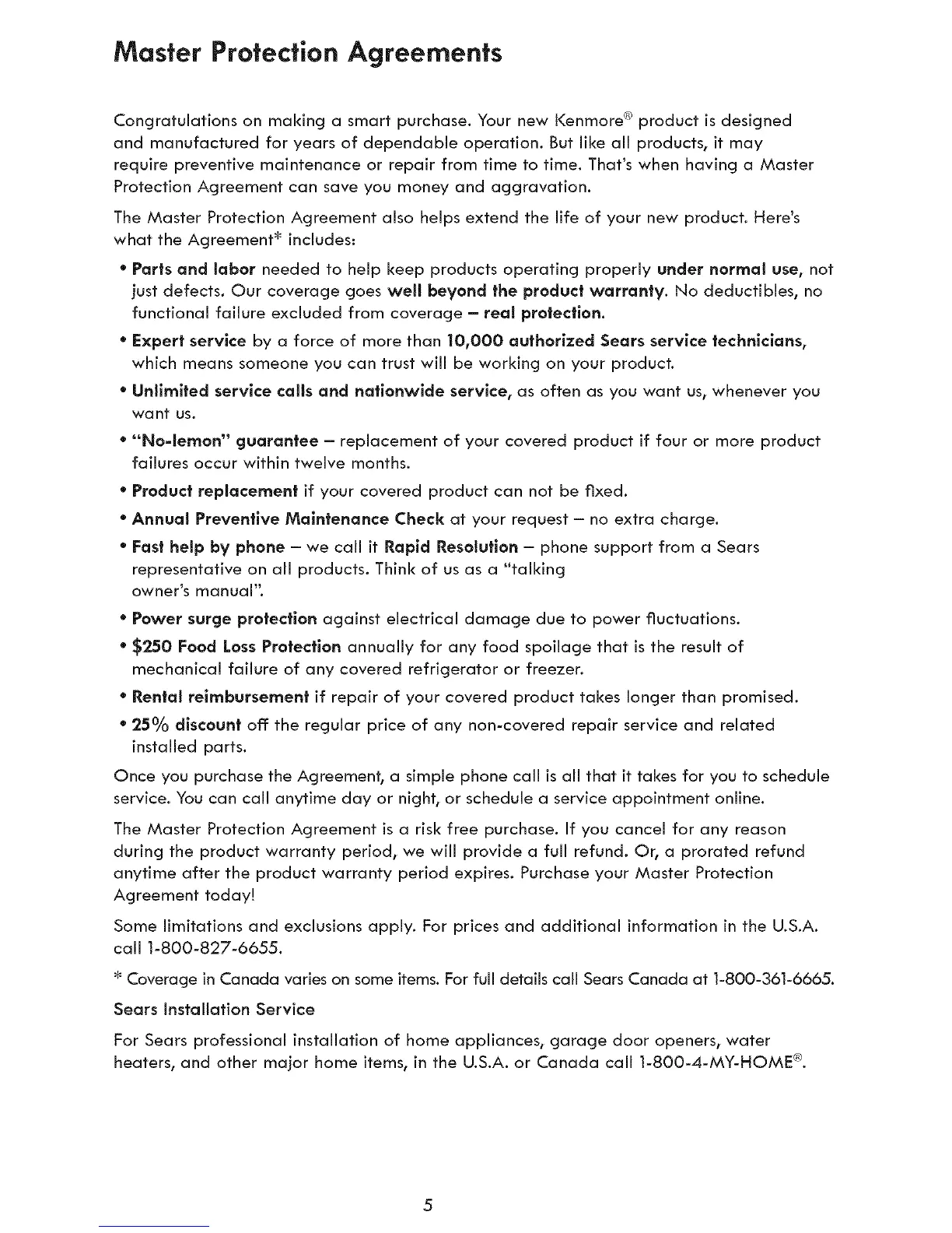 Page #5 background image
