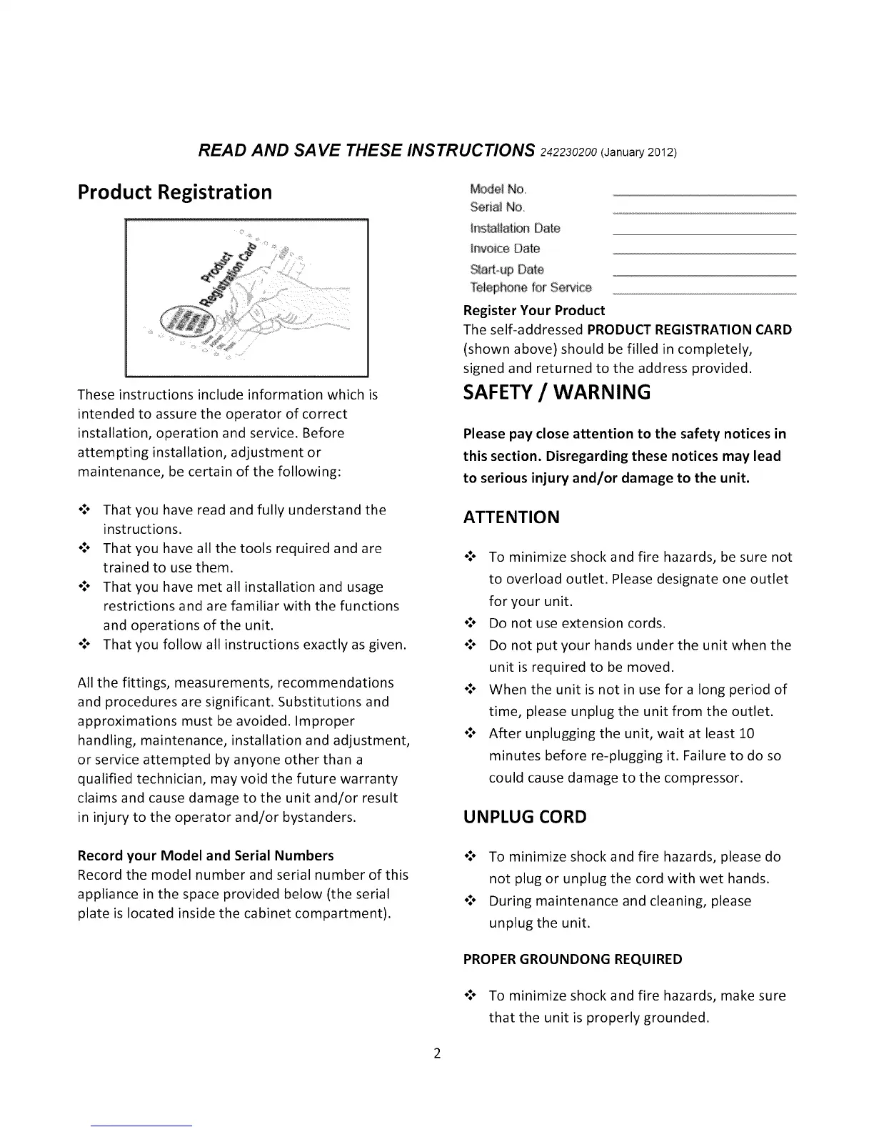 Page #2 background image