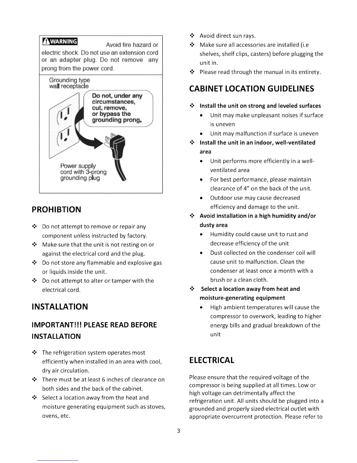 Page #3 background image