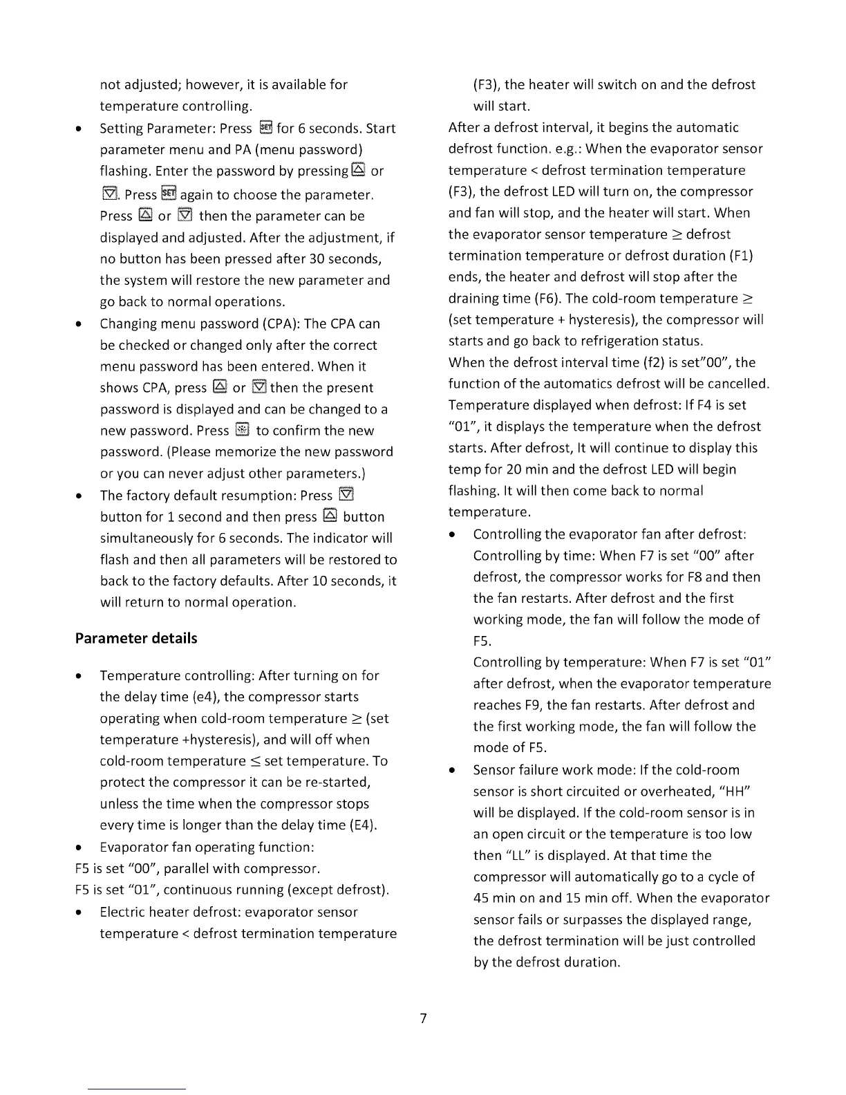 Page #7 background image