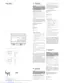 Preview: Installation Instructions Manual