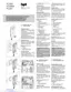 Preview: Instructions For Use