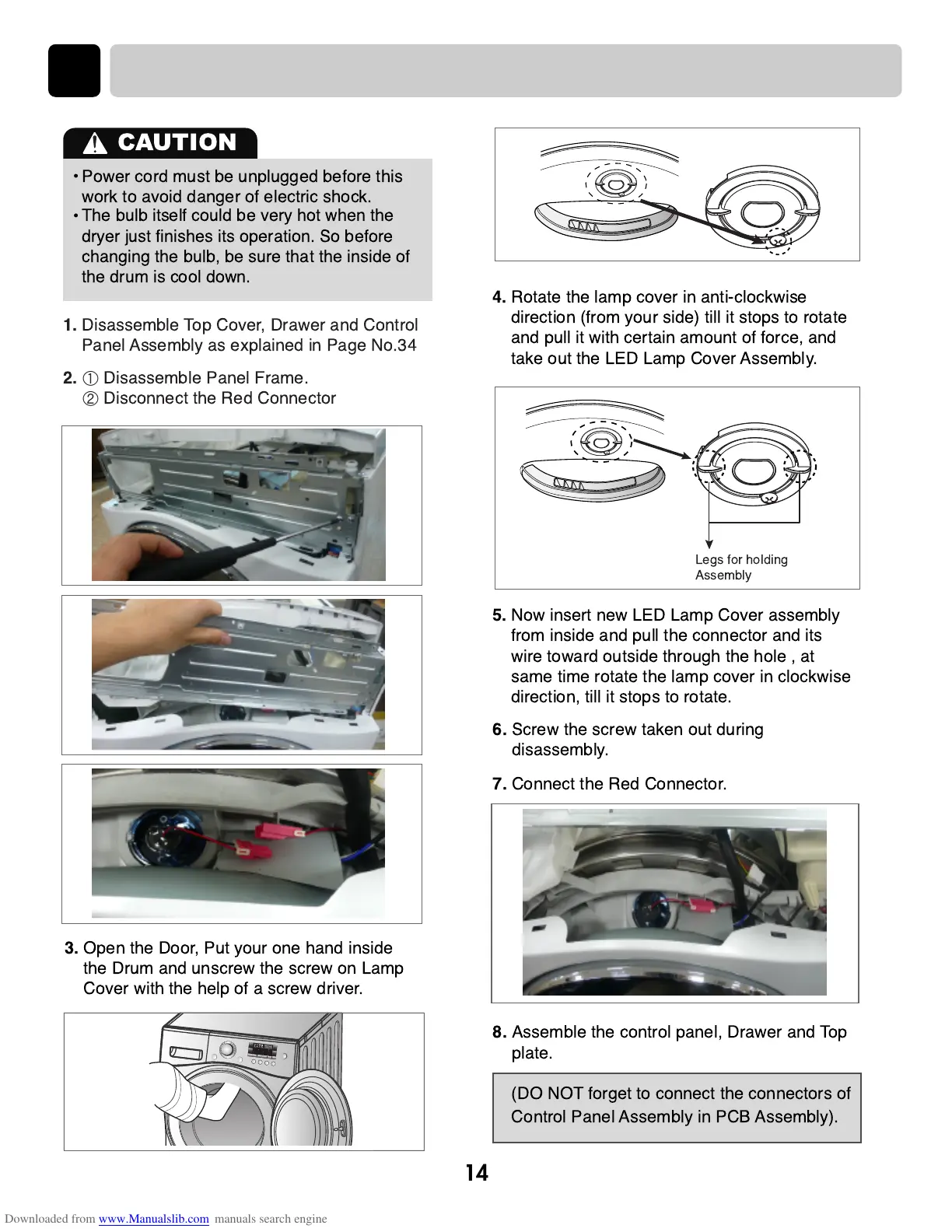Page #14 background image