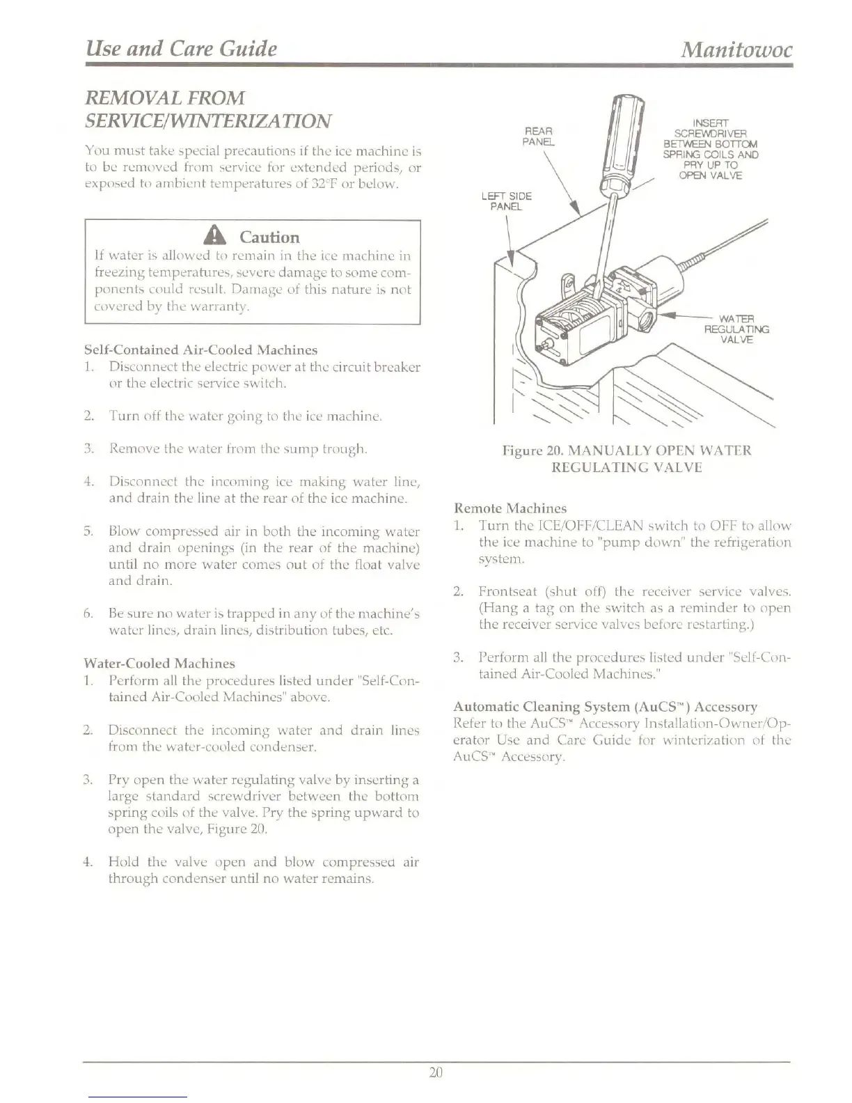 Page #20 background image