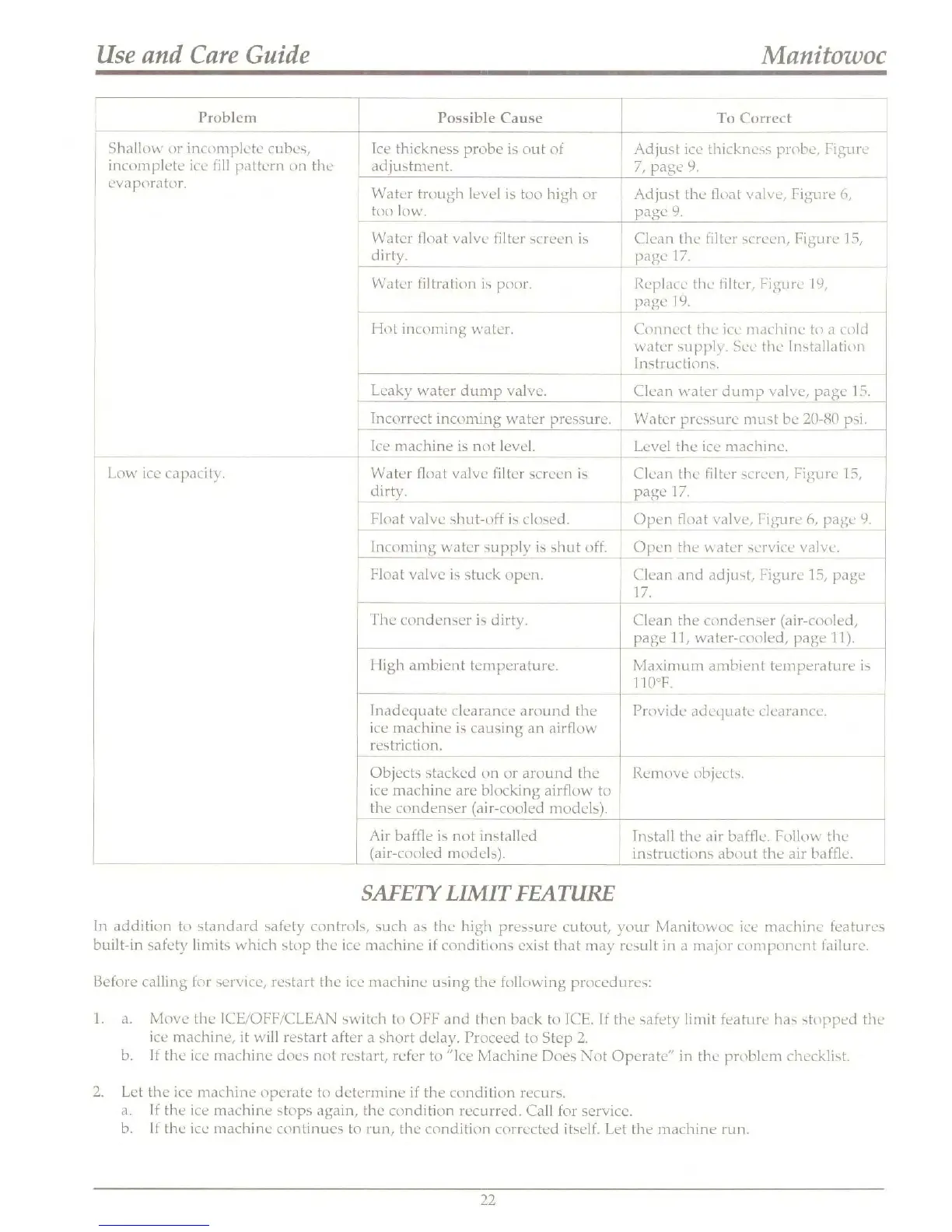 Page #22 background image